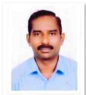 Dr NAGAPPAN K
